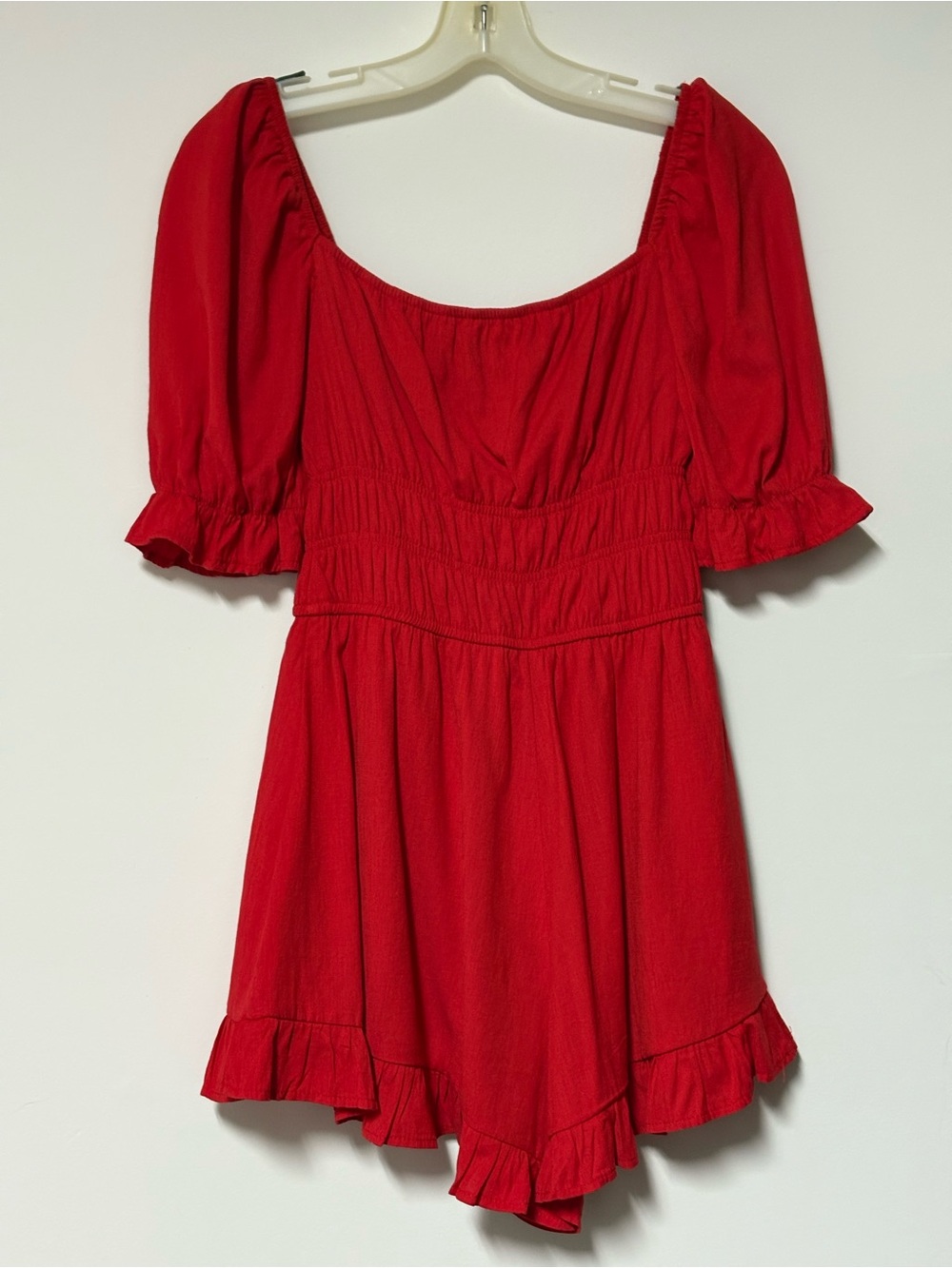 Romper S Francesca’s